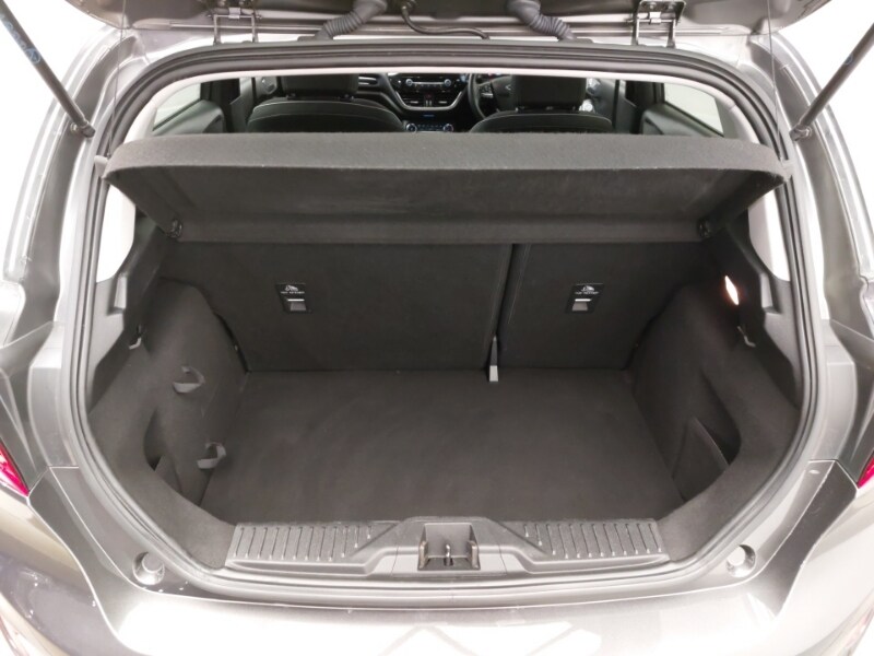 Used Ford Fiesta 2018 for sale - 77272931: Photo 8