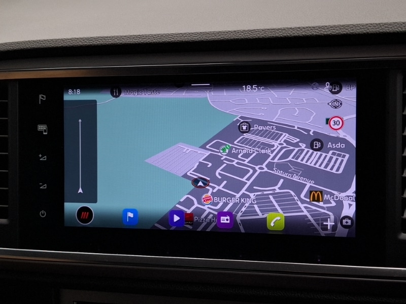 Used SEAT Ateca 2024 for sale - 77623250: Photo 14