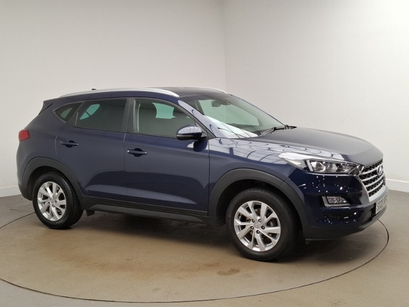 Used Hyundai TUCSON 2020 for sale - 77881542: Photo 13