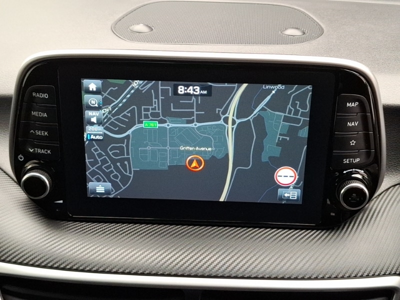 Used Hyundai TUCSON 2020 for sale - 77881542: Photo 14