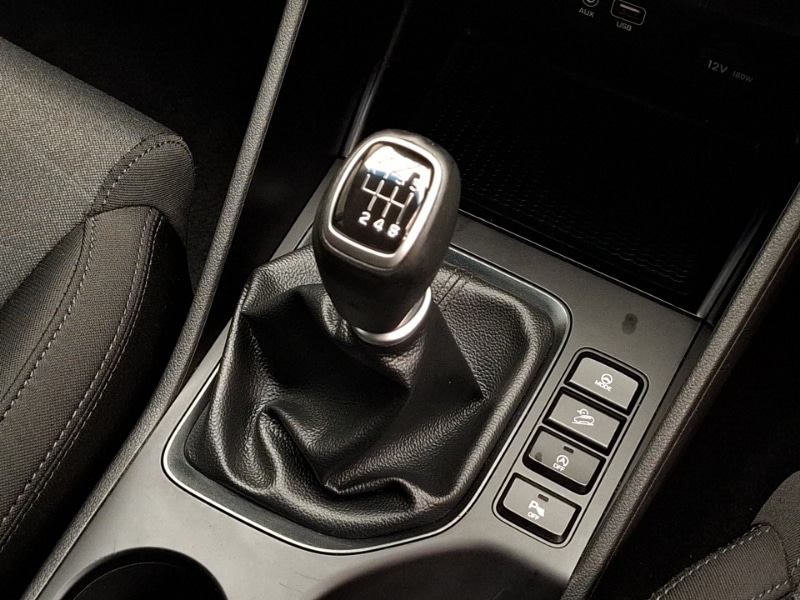 Used Hyundai TUCSON 2020 for sale - 77881542: Photo 16