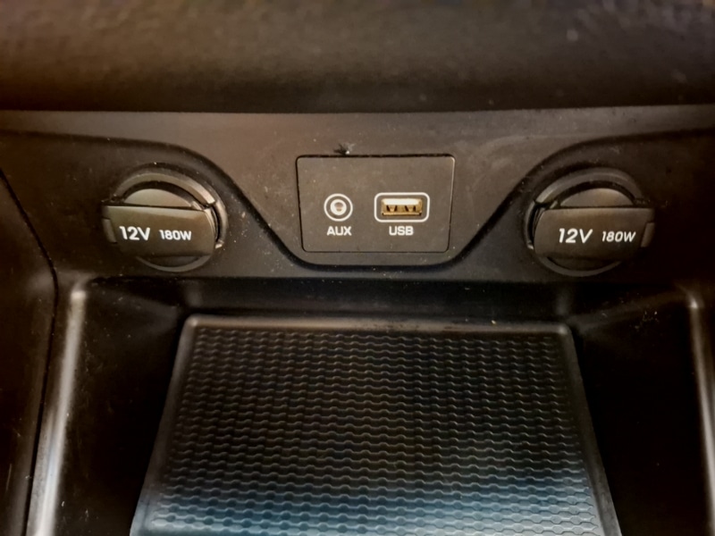 Used Hyundai TUCSON 2020 for sale - 77881542: Photo 17