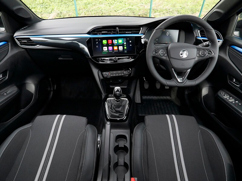 Used Vauxhall Corsa 2025 for sale - 77999732: Photo 2