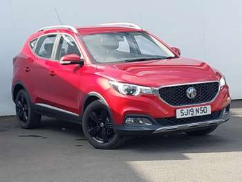 2019 - 1.5 VTi-TECH Exclusive 5dr
