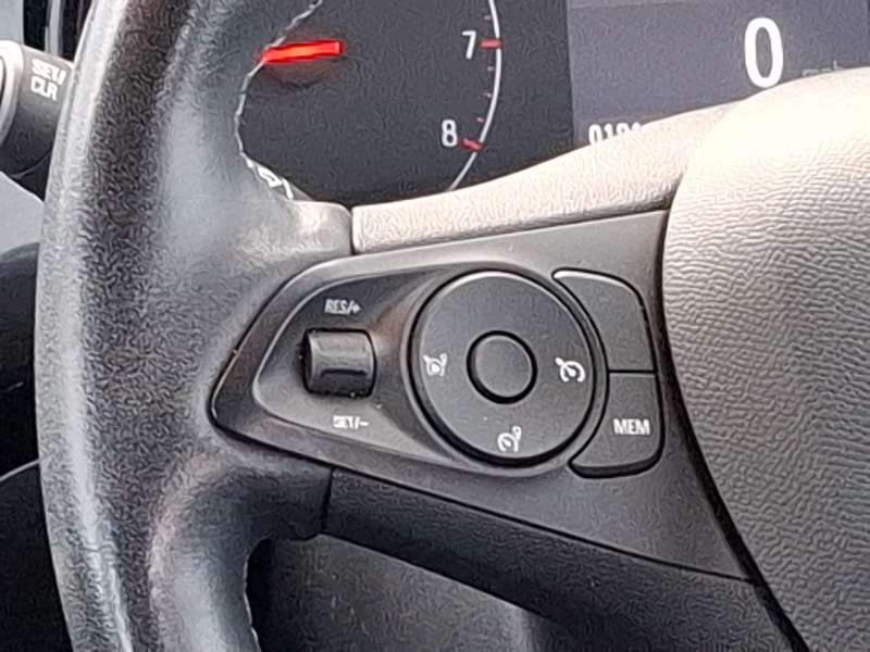 Used Vauxhall Corsa 2022 for sale - 76397554: Photo 10