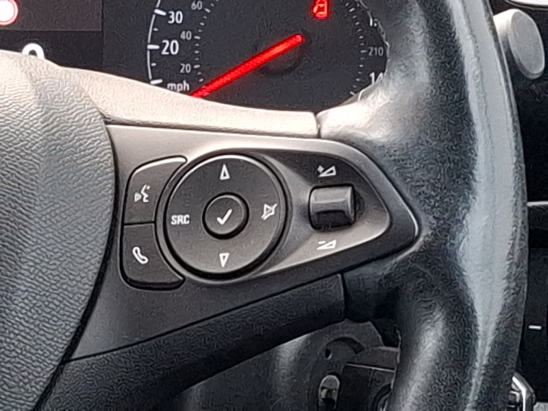 Used Vauxhall Corsa 2022 for sale - 76397554: Photo 11