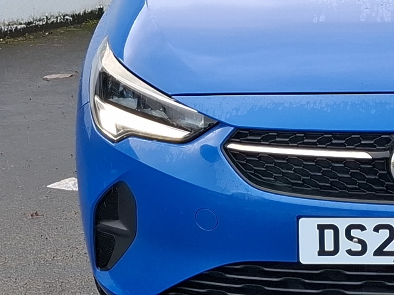 Used Vauxhall Corsa 2022 for sale - 76397554: Photo 13