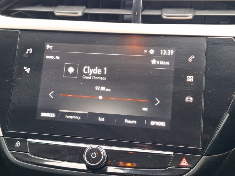 Used Vauxhall Corsa 2022 for sale - 76397554: Photo 15