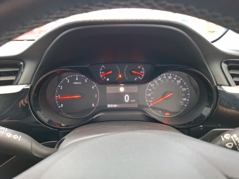 Used Vauxhall Corsa 2022 for sale - 76397554: Photo 17