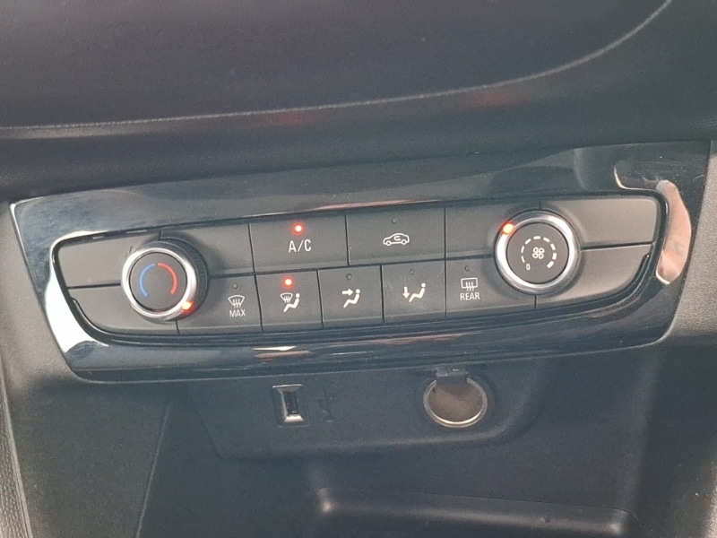 Used Vauxhall Corsa 2022 for sale - 76397554: Photo 18