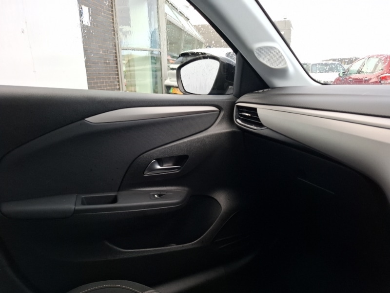 Used Vauxhall Corsa 2022 for sale - 76397554: Photo 19