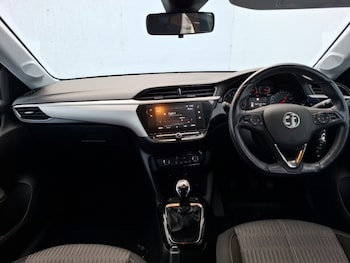 Used Vauxhall Corsa 2022 for sale - 76397554: Photo