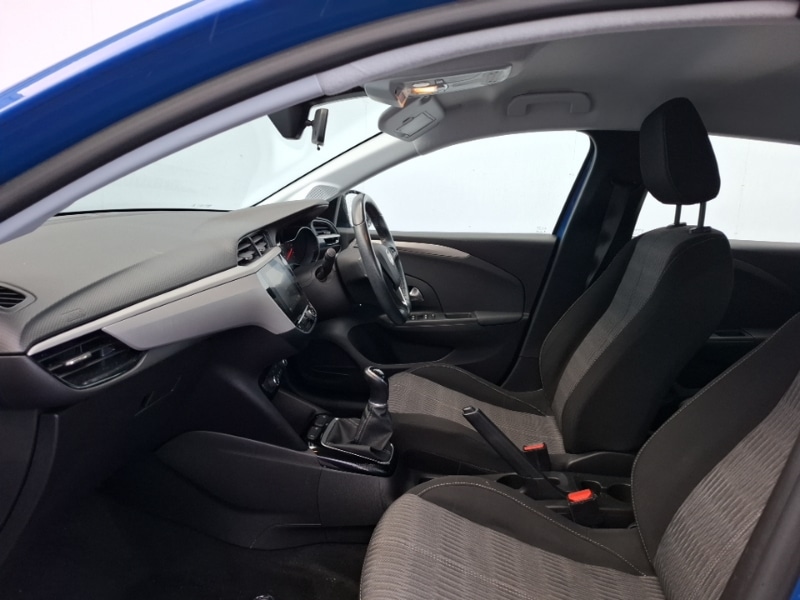 Used Vauxhall Corsa 2022 for sale - 76397554: Photo 5