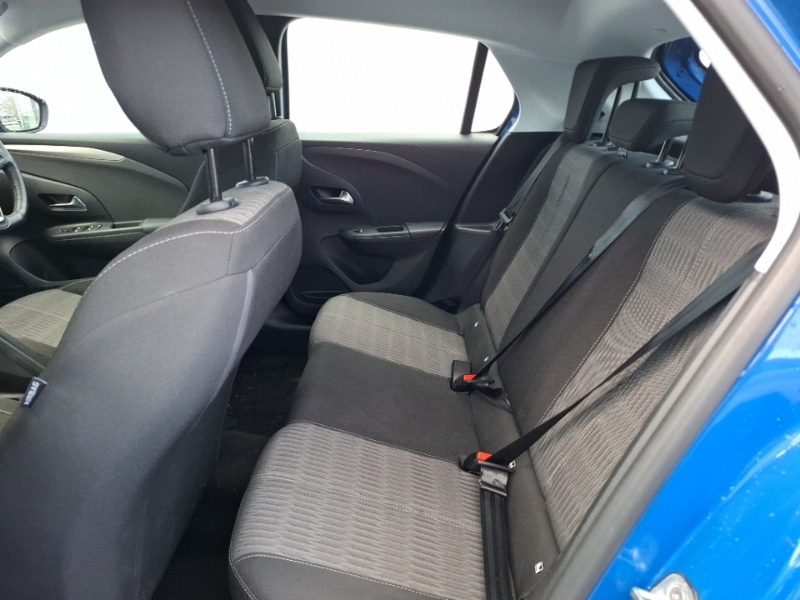 Used Vauxhall Corsa 2022 for sale - 76397554: Photo 6