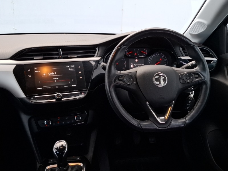 Used Vauxhall Corsa 2022 for sale - 76397554: Photo 7