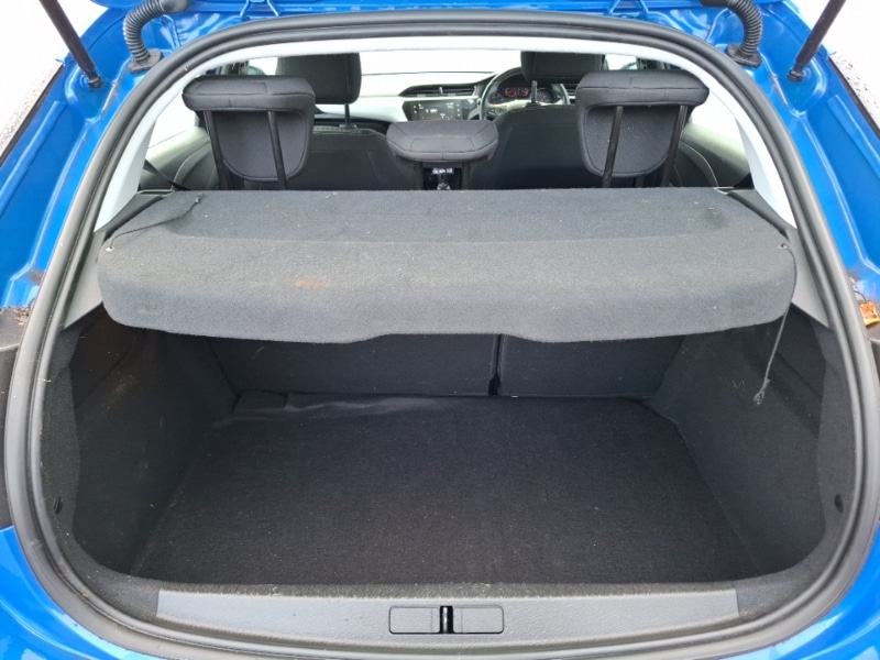 Used Vauxhall Corsa 2022 for sale - 76397554: Photo 8