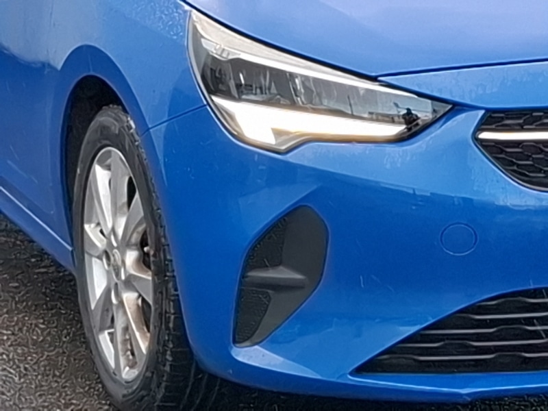 Used Vauxhall Corsa 2022 for sale - 76397554: Photo 9