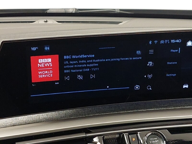 Used Peugeot 3008 2024 for sale - 77197378: Photo 11