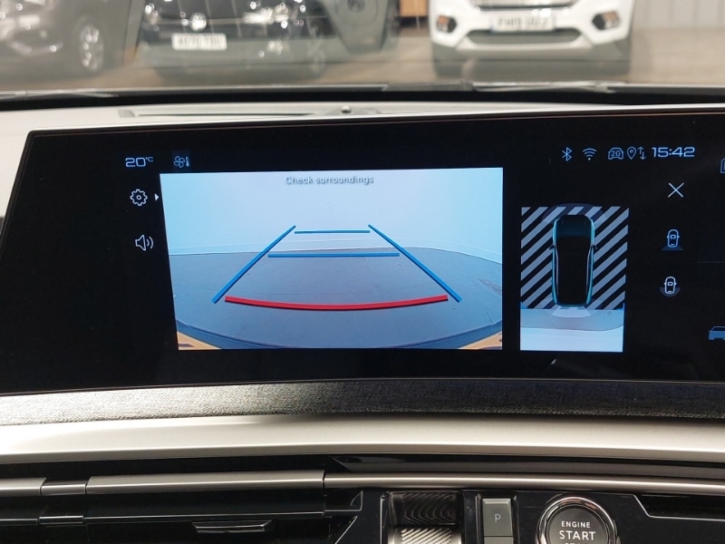 Used Peugeot 3008 2024 for sale - 77197378: Photo 14