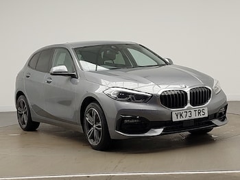 Used BMW 1 Series 2024 for sale - 78916391: Photo