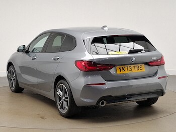Used BMW 1 Series 2024 for sale - 78916391: Photo