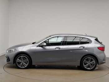 Used BMW 1 Series 2024 for sale - 78916391: Photo