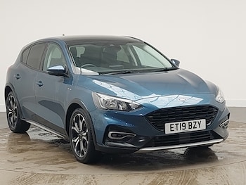 Used Ford Focus 2019 for sale - 77503319: Photo