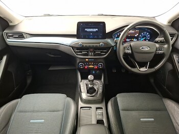 Used Ford Focus 2019 for sale - 77503319: Photo