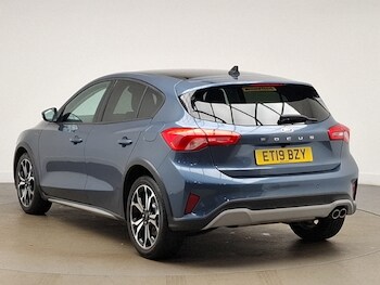 Used Ford Focus 2019 for sale - 77503319: Photo