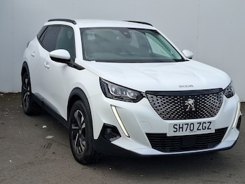 Peugeot - 2008