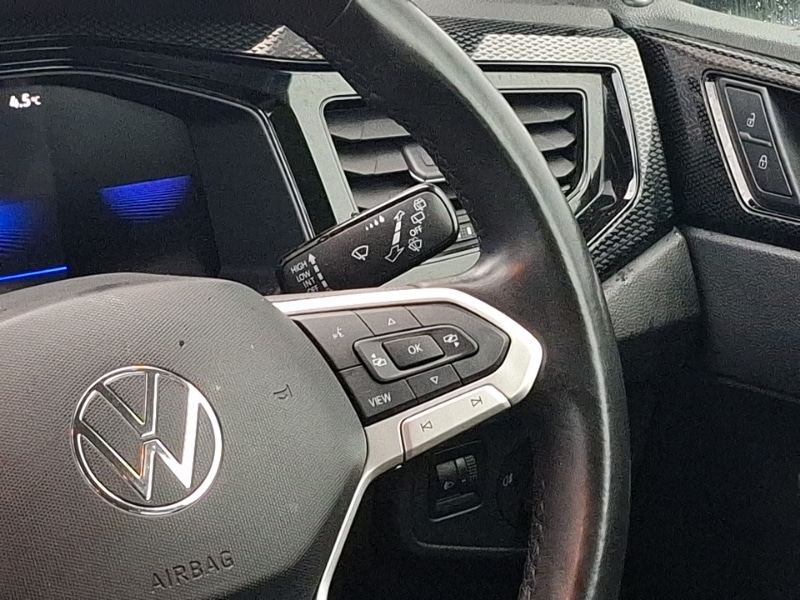 Used Volkswagen Polo 2023 for sale - 76795517: Photo 10