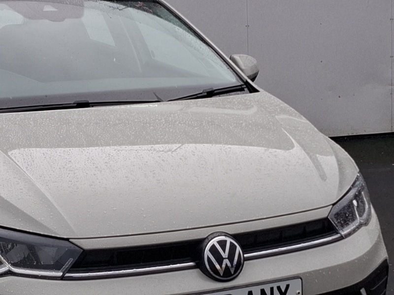 Used Volkswagen Polo 2023 for sale - 76795517: Photo 13