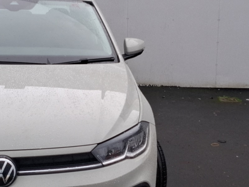 Used Volkswagen Polo 2023 for sale - 76795517: Photo 14