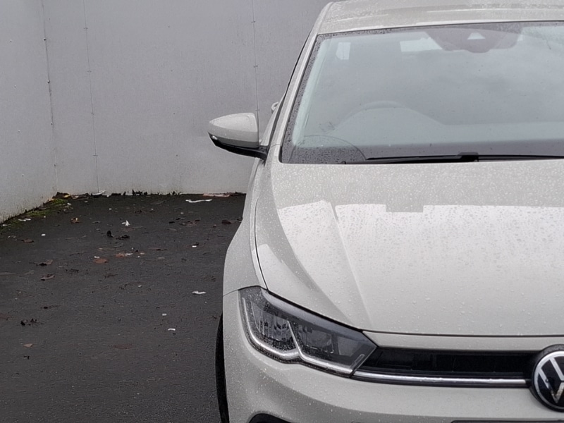 Used Volkswagen Polo 2023 for sale - 76795517: Photo 15