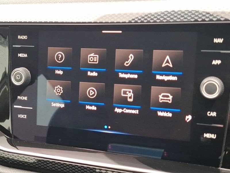 Used Volkswagen Polo 2023 for sale - 76795517: Photo 17