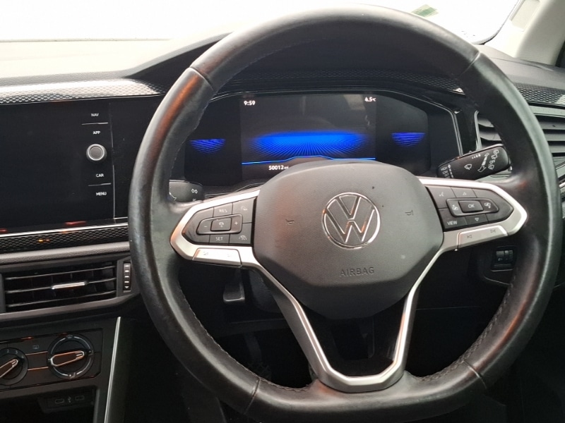 Used Volkswagen Polo 2023 for sale - 76795517: Photo 7