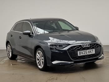 Used Audi A3 2025 for sale - 79694731: Photo