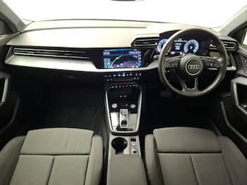 Used Audi A3 2025 for sale - 79694731: Photo