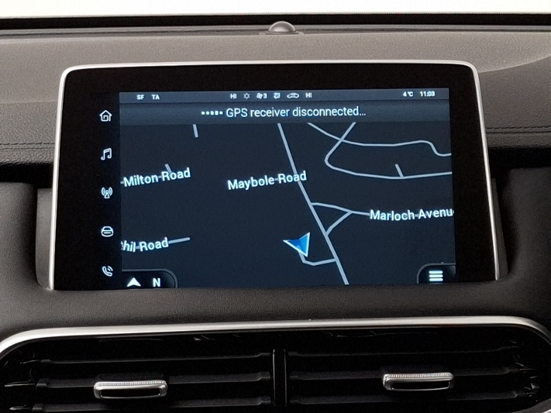 Used MG MG HS 2023 for sale - 78147006: Photo 10