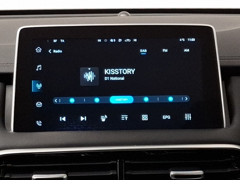 Used MG MG HS 2023 for sale - 78147006: Photo 11