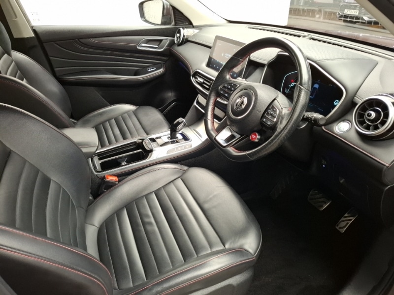 Used MG MG HS 2023 for sale - 78147006: Photo 13