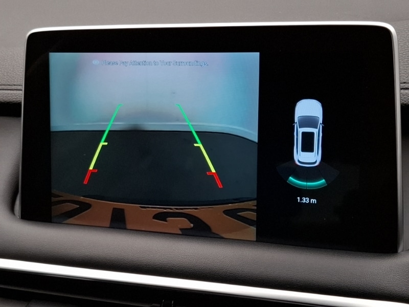 Used MG MG HS 2023 for sale - 78147006: Photo 15