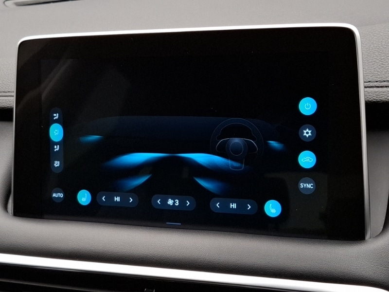 Used MG MG HS 2023 for sale - 78147006: Photo 16