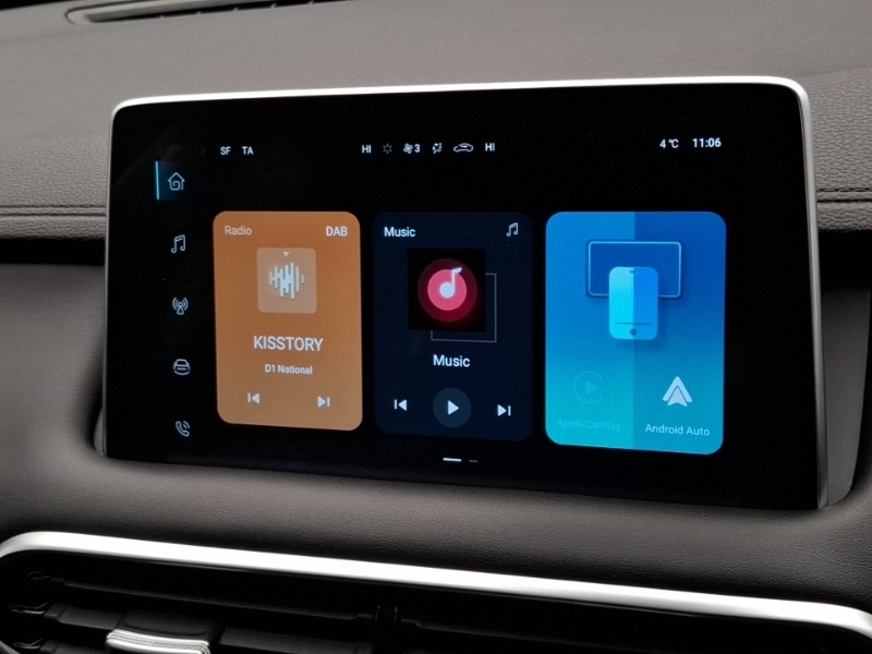 Used MG MG HS 2023 for sale - 78147006: Photo 17