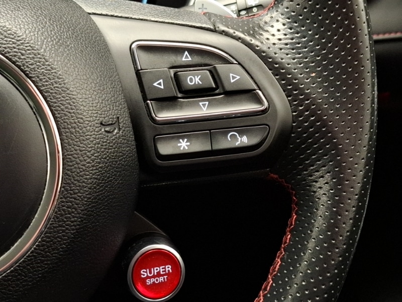 Used MG MG HS 2023 for sale - 78147006: Photo 19