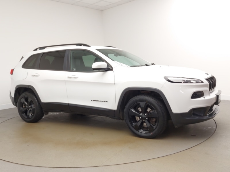 Used Jeep Cherokee 2017 for sale - 77012523: Photo 13