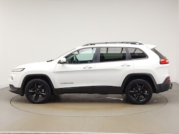 Used Jeep Cherokee 2017 for sale - 77012523: Photo