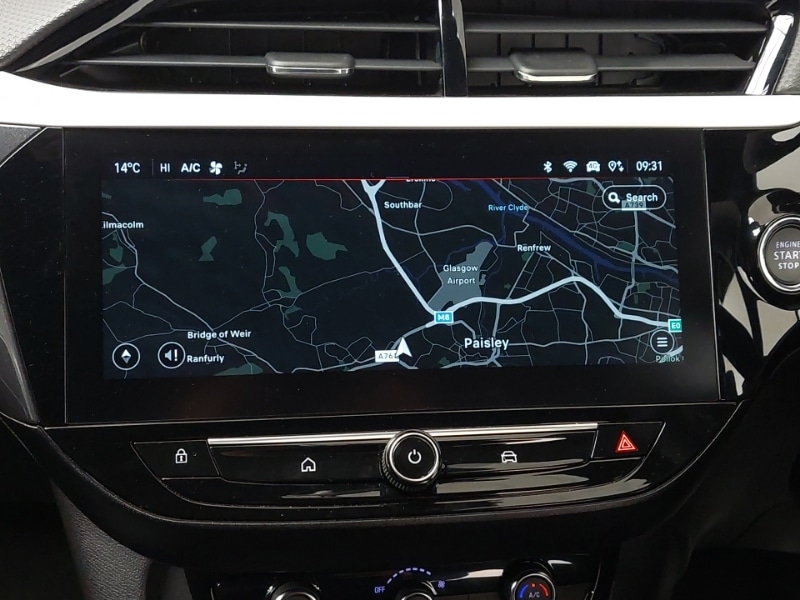 Used Vauxhall Corsa 2024 for sale - 76932360: Photo 11