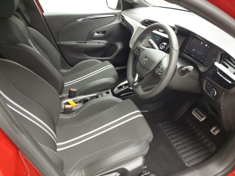 Used Vauxhall Corsa 2024 for sale - 76932360: Photo 13