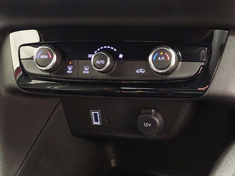 Used Vauxhall Corsa 2024 for sale - 76932360: Photo 14